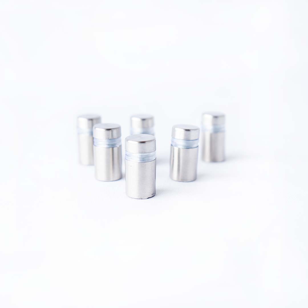 Miniatura 2 de Tablero planificador semanal de acrílico